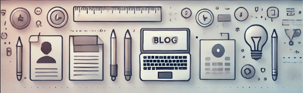 Blog Post 1